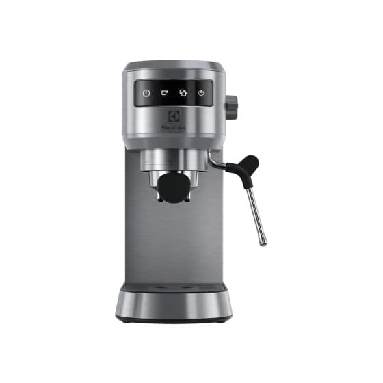 Electrolux Explore 6 E6EC1-6ST Espresso Coffee Machine – St. Steel