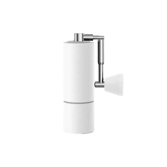 TIMEMORE Chestnut C3S PRO Manual Coffee Grinder - White