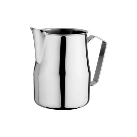 Milk Pitcher Motta Europa Stainless Steel, 350 ml