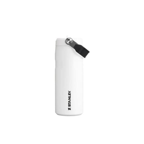 Stanley IceFlow™ Flip Straw 2.0 Chalk Insulated Bottle, 0.47L