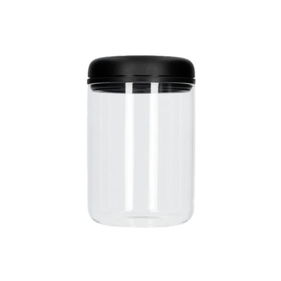 Fellow Atmos vacuum container 1.2 L Clear glass