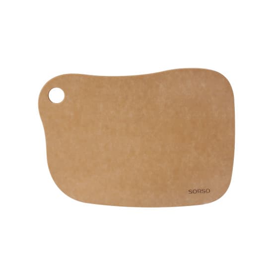 SORSO Home Harmony Core Cutting board (cellulose fiber), 1 pcs