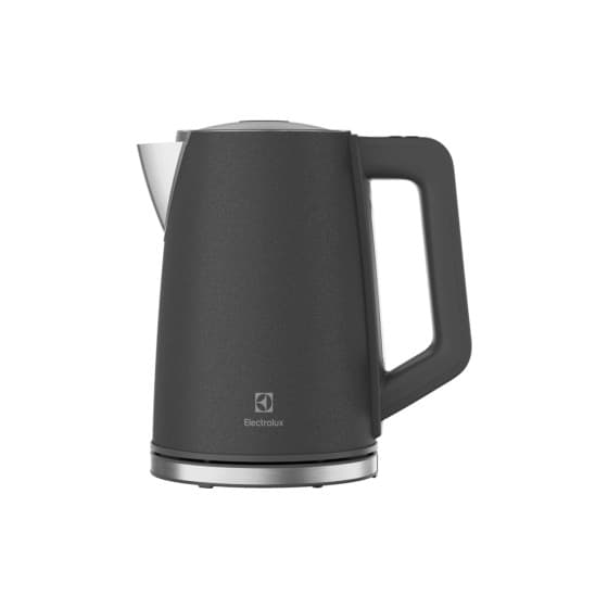 Electrolux Create 5 E5K1-6AN Electric kettle, 1.7 l, 2400 W - Anthracite