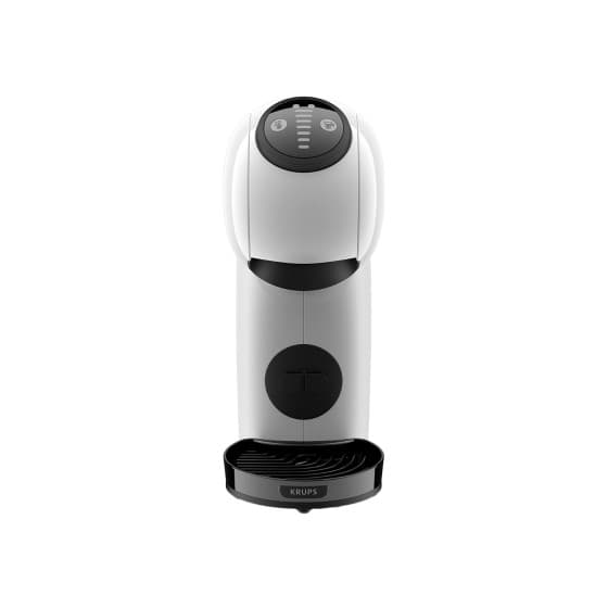 Nescafé® Dolce Gusto® Genio S KP2431 Coffee Pod Machine (Krups) - White