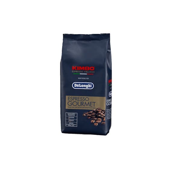 Coffee beans De'Longhi-Kimbo Gourmet, 1 kg