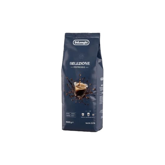 Coffee beans De'Longhi Selezione, 1 kg