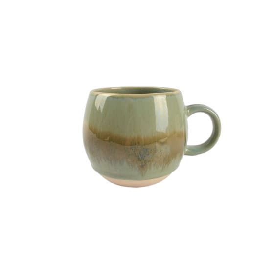 Salt&Pepper Muggies Round Sea Mug, 400 ml