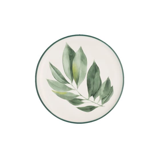 Plate Homla BLYDE, 20 cm