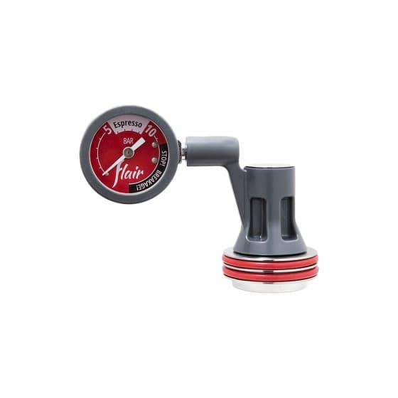 Pressure gauge kit Flair Espresso