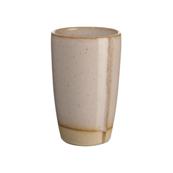 Latte cup Asa Selection Verana Strawberry Cream, 400 ml