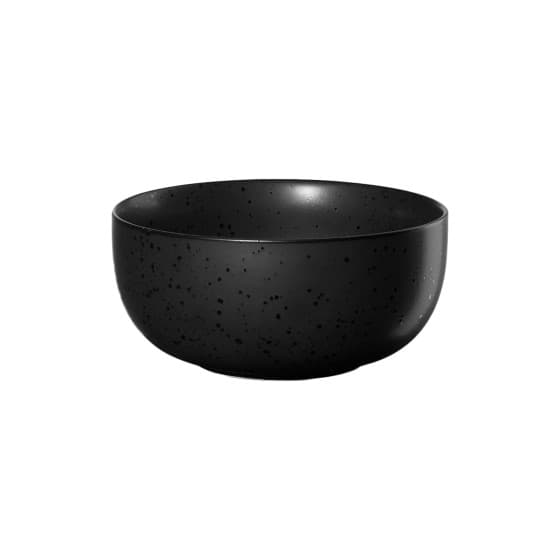 Bowl Asa Selection Coppa Kuro, 13.5 cm (500 ml)