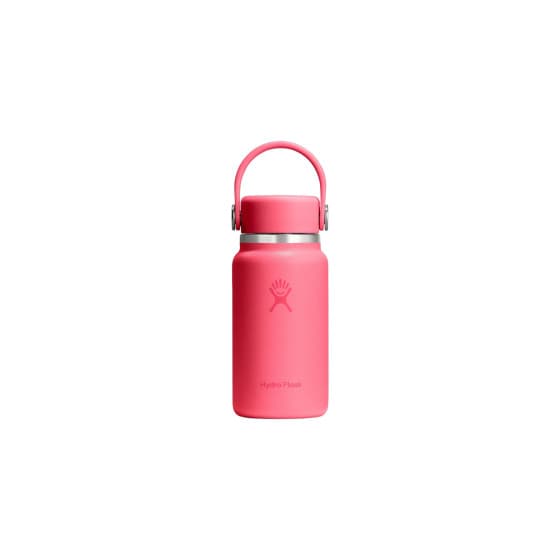 Hydro Flask Micro Hydro Popstar Pink Thermal Bottle, 200 ml
