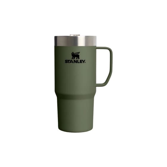 Stanley Everyday Suburban Dried Pine Thermo Mug, 0.47L