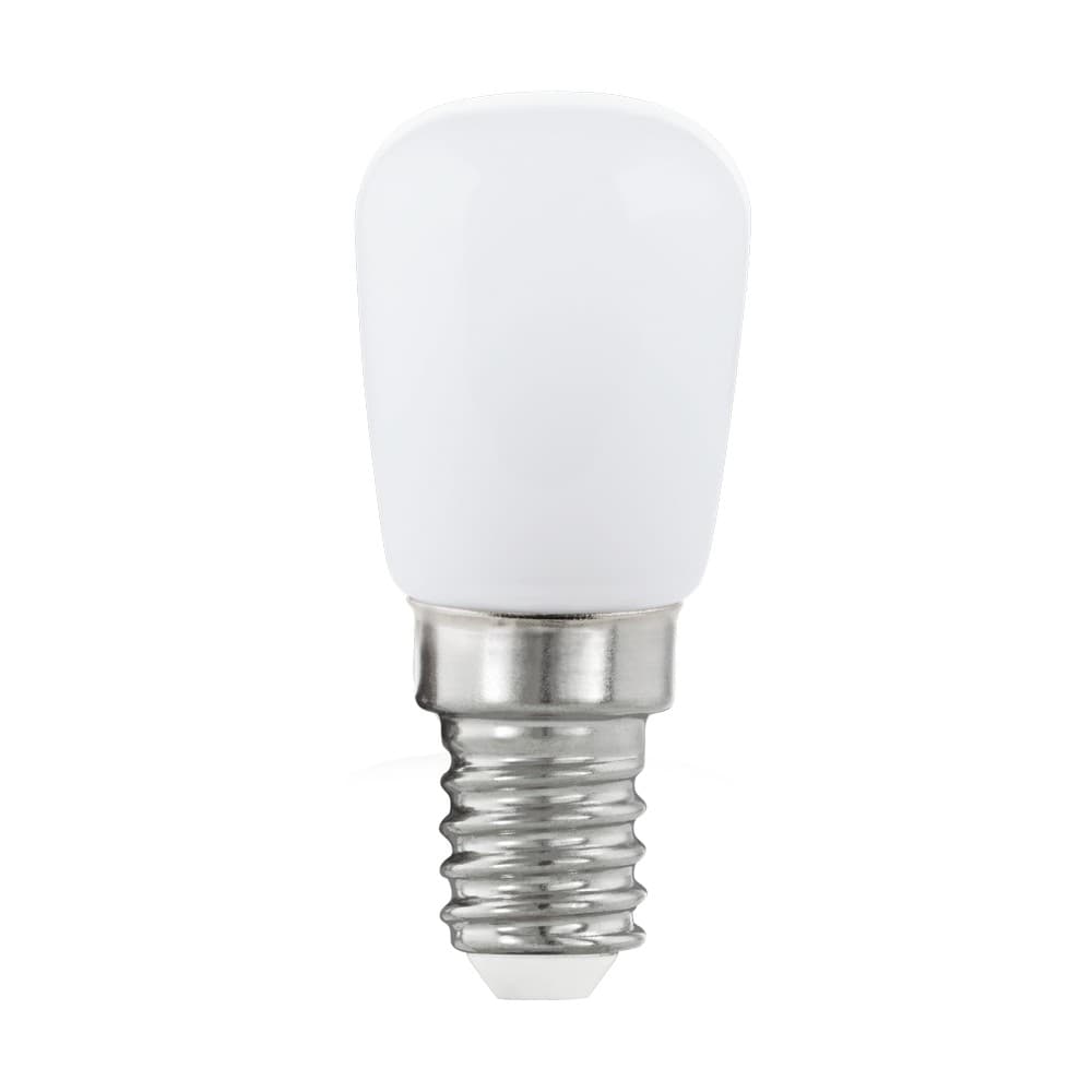 Eglo LED E14 Opal ST26 LED Bulb 3W 2700K - 8 Pack