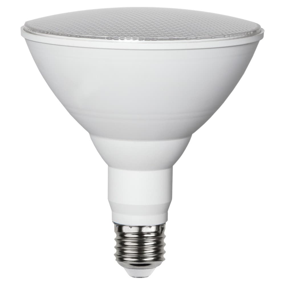 Eglo LED E27 White PAR38 Grow Light LED Bulb 16W 1700K - 4 Pack