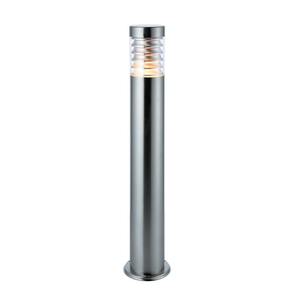 Saxby Equinox IP44 60W Steel Bollard Light