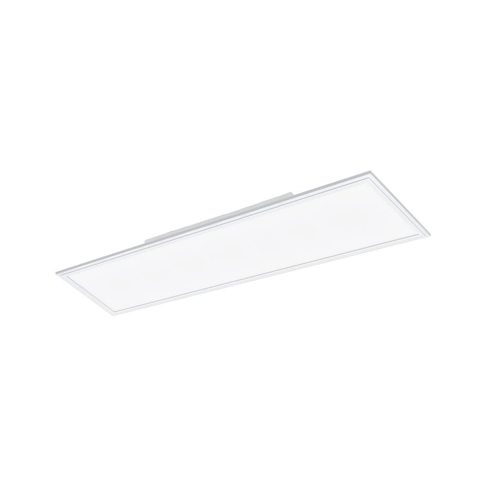 Eglo Neoteric White Rectangular Ceiling Light - EGO Lighting