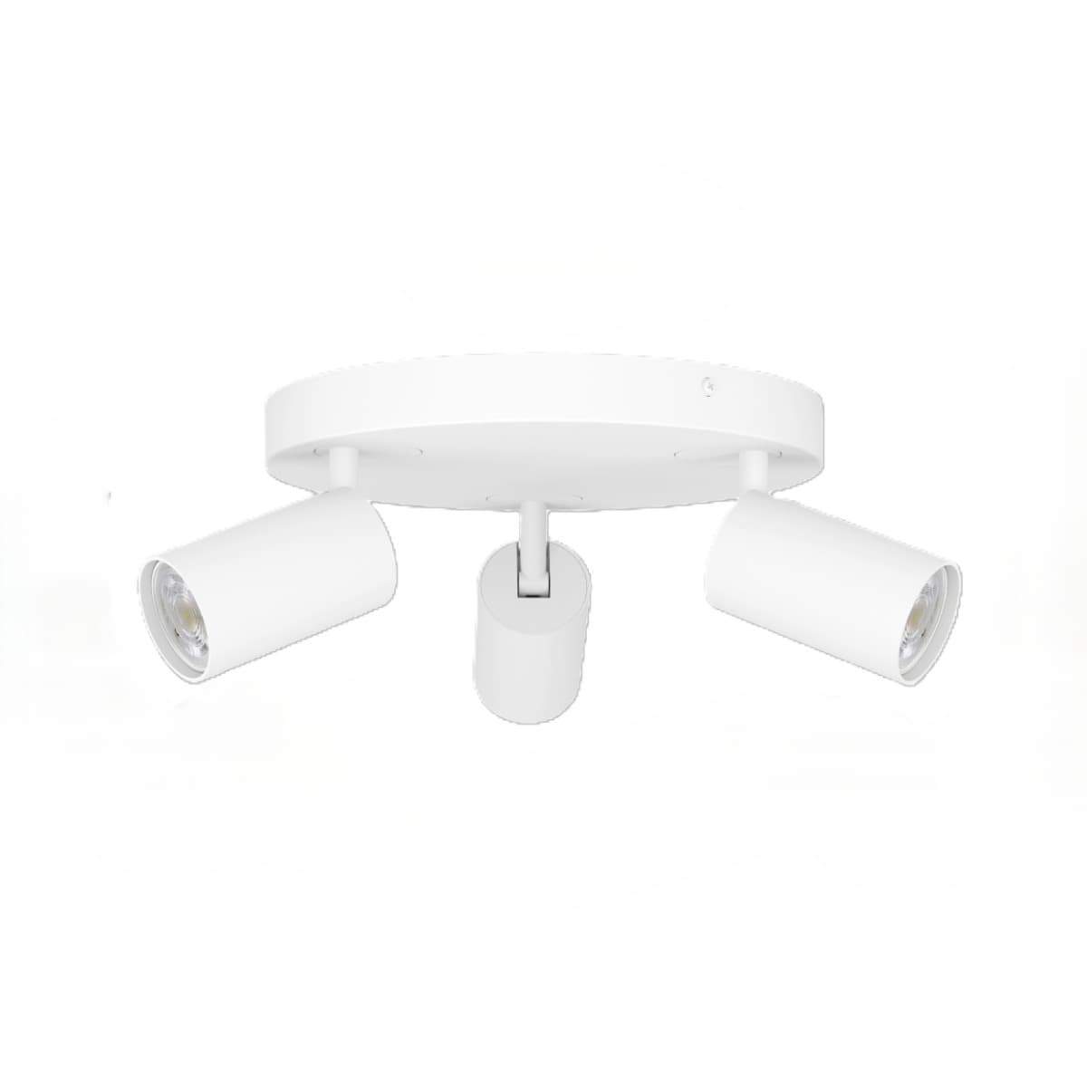 Eglo Telimbela-Z White GU10 Spotlight