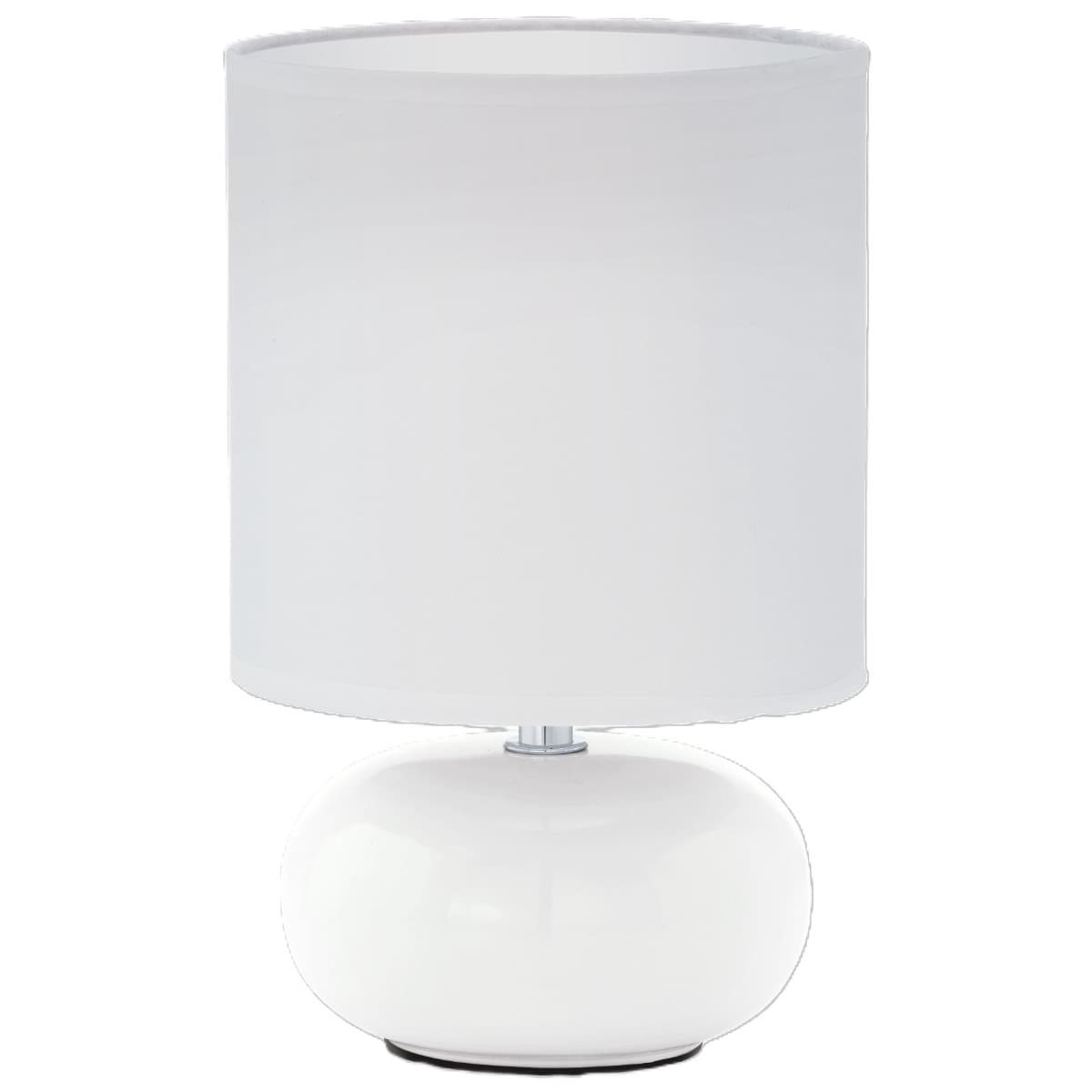Eglo Trondio White E14 Table Light