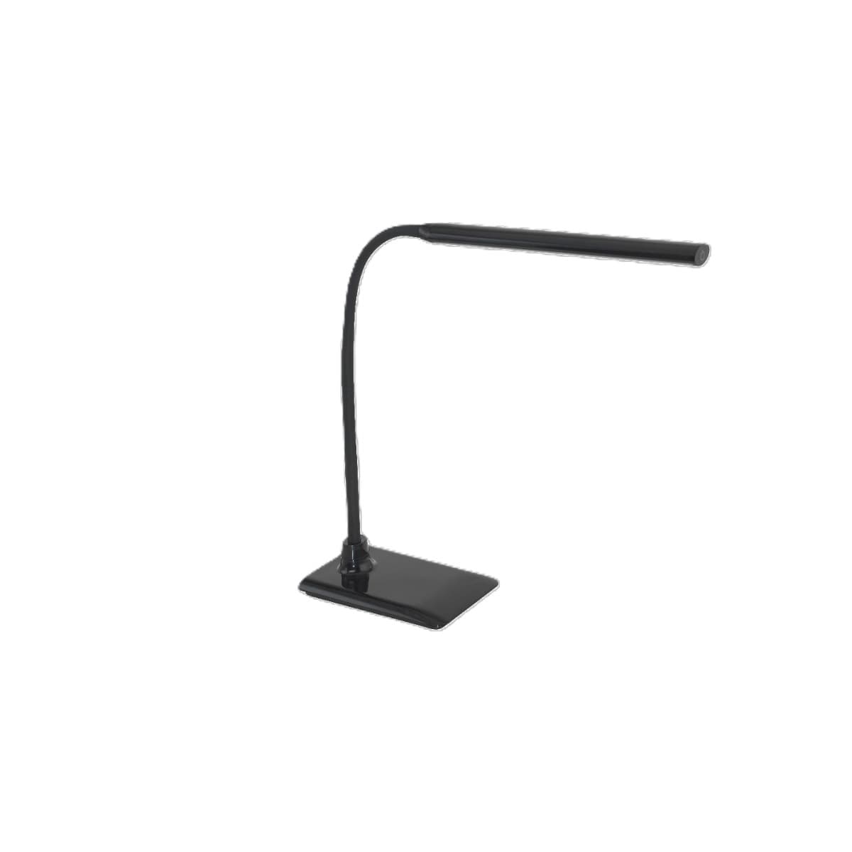 Eglo Laroa Black LED Table Light 4000K