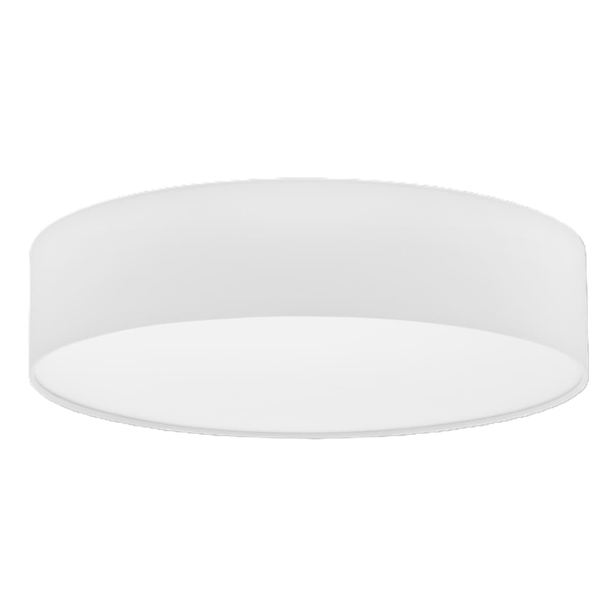 Eglo Pasteri White E27 Ceiling Light