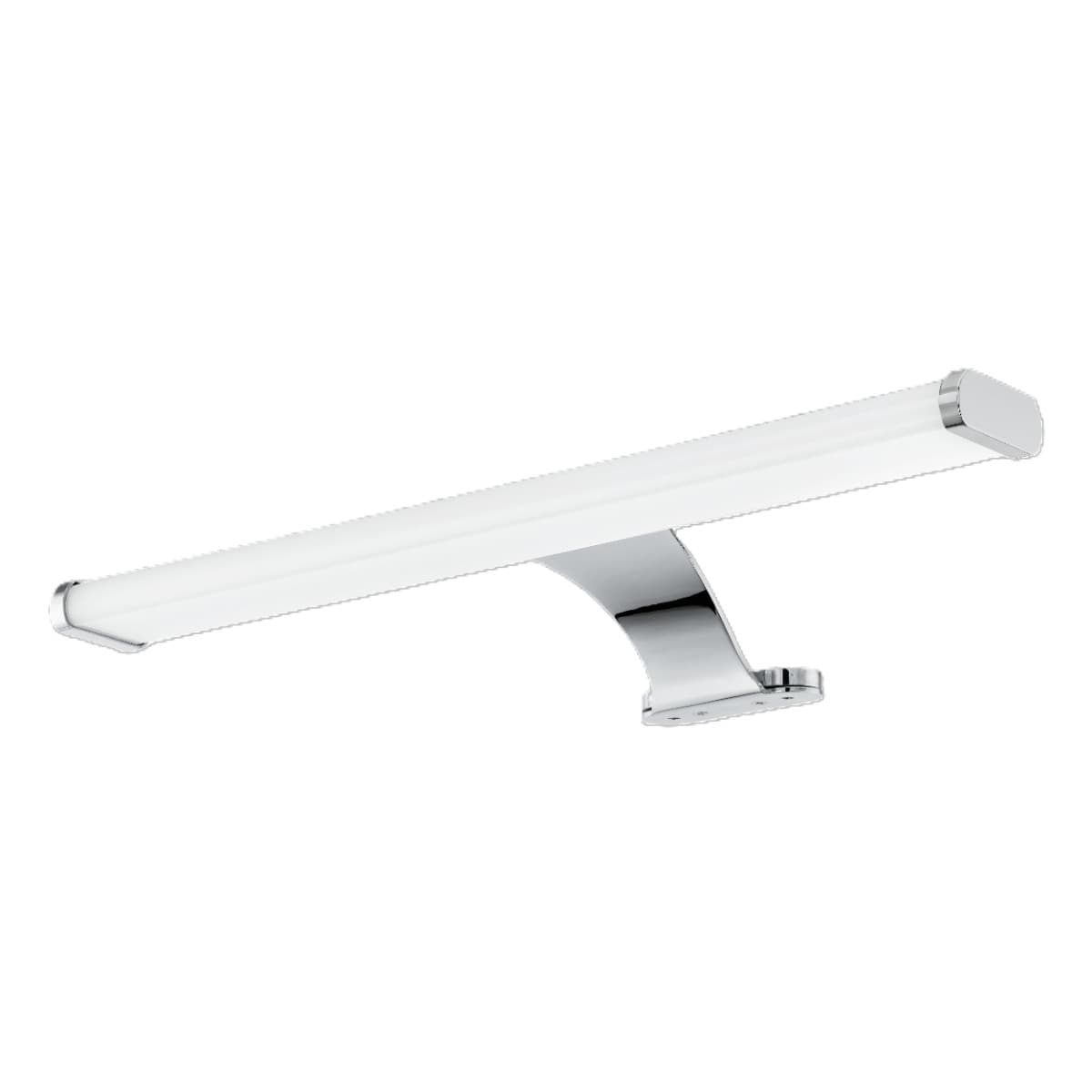 Eglo Vinchio Chrome LED Mirror Light 3000K IP44