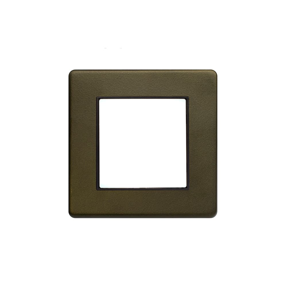 Soho Lighting Bronze LED Stair Light - Cool White