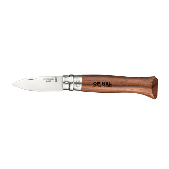 Opinel No.9 Oyster and Shellfish Knife