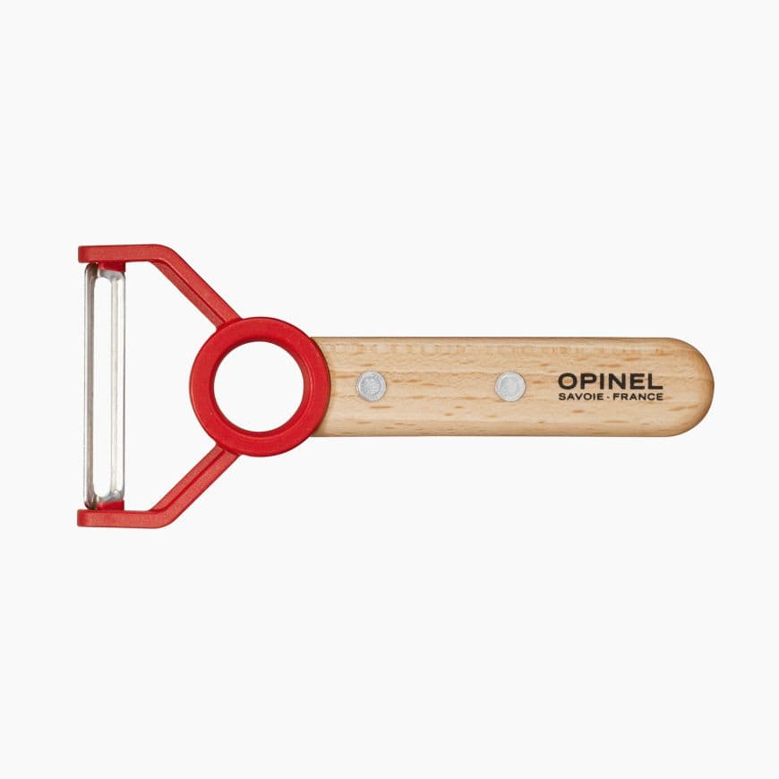 Opinel Le Petit Chef Peeler
