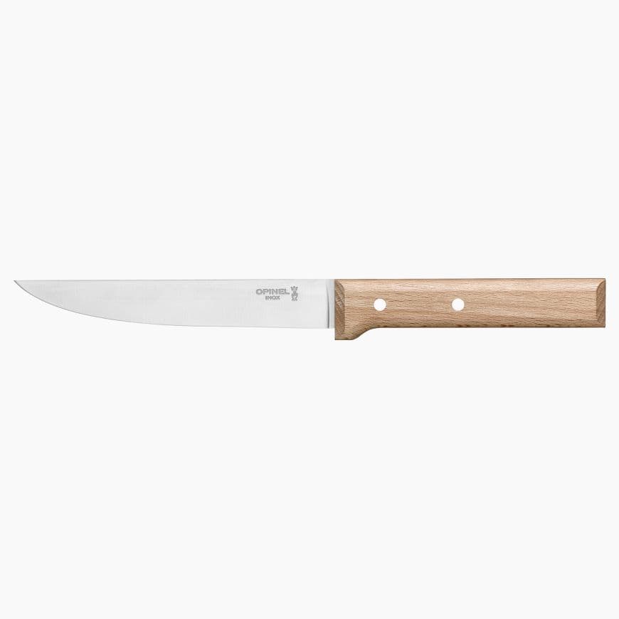 Opinel Parallèle No.120 Carving Knife