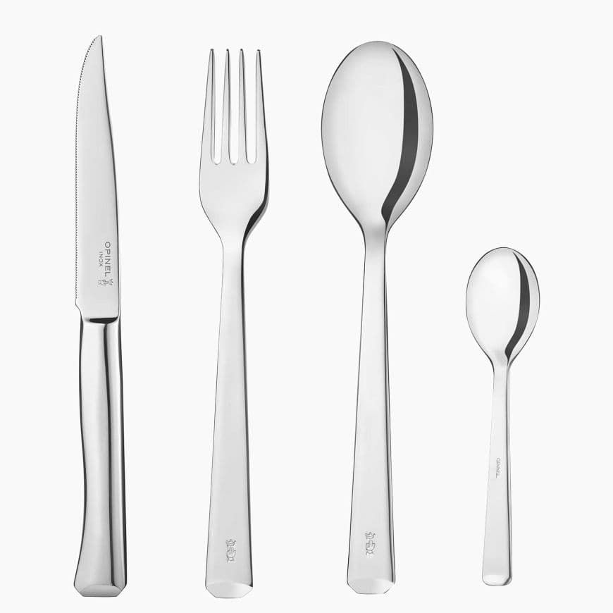 Opinel Perpétue Cutlery Set