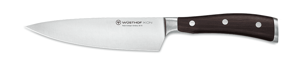 Wüsthof Ikon 16cm Cook's Knife (WT1010530116)