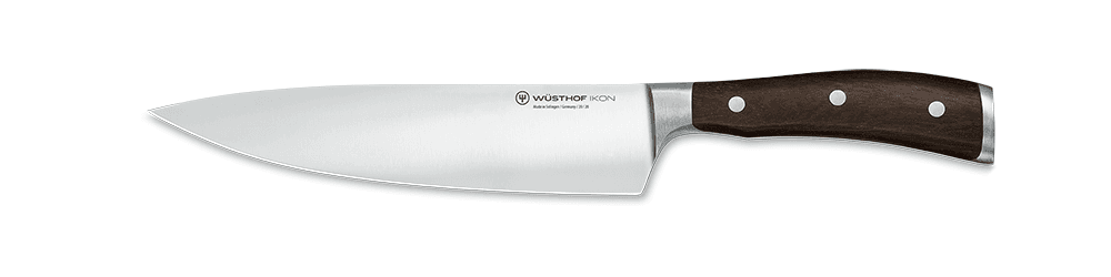 Wüsthof Ikon 20cm Cooks Knife (WT1010530120)
