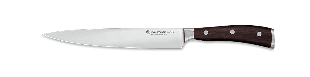Wüsthof Ikon 20cm Carving Knife (WT1010530720)