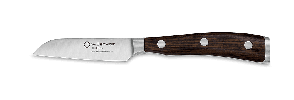 Wüsthof Ikon 8cm Paring Knife (WT1010533208)
