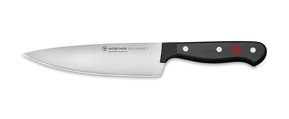 Wüsthof Gourmet 16cm Cooks Knife (WT1025044816)