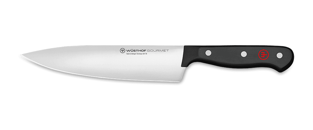 Wüsthof Gourmet 18cm Cooks Knife (WT1025044818)