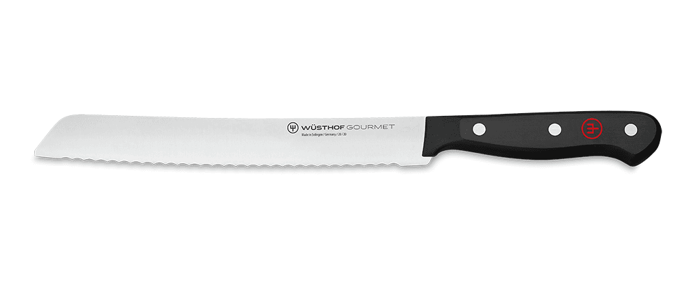 Wüsthof Gourmet 20cm Bread Knife (WT1025045720)