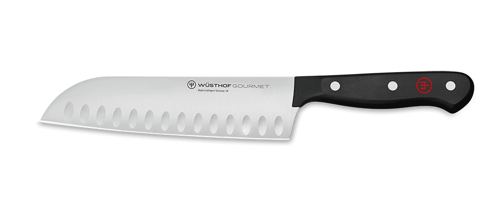Wüsthof Gourmet 17cm Santoku (WT1025046017)