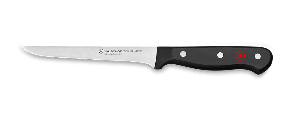 Wüsthof Gourmet 14cm Boning Knife (WT1025046114)