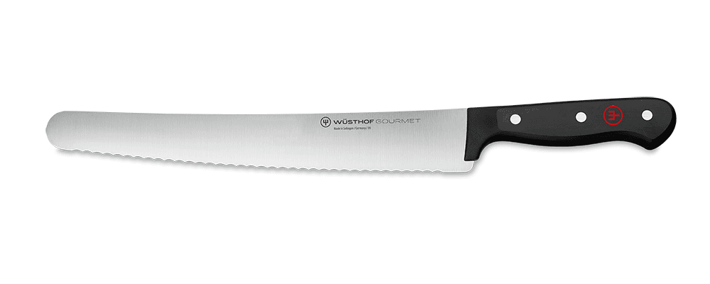 Wüsthof Gourmet 26cm Confectioners Knife (WT1025047726)