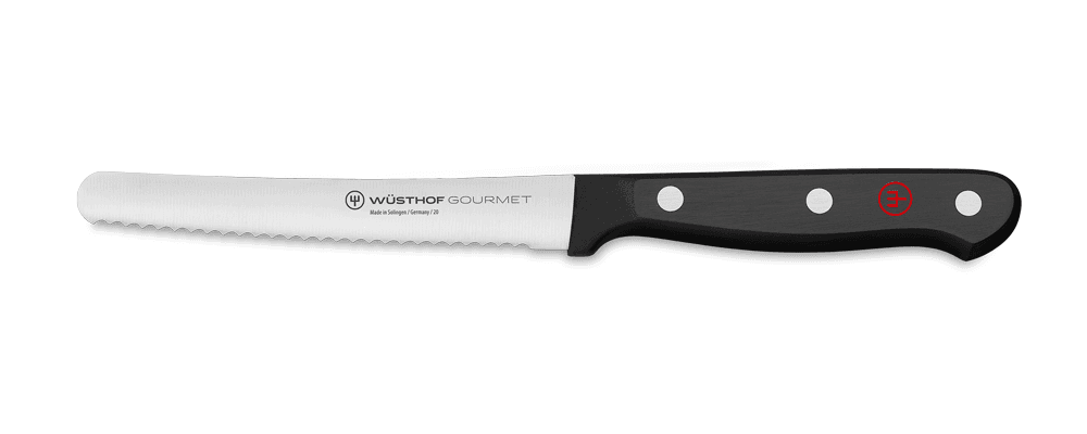 Wüsthof Gourmet 12cm Brunch Knife (WT1025048012)