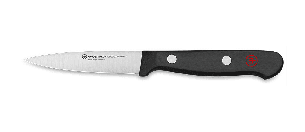 Wüsthof Gourmet 8cm Paring Knife (WT1025048108)