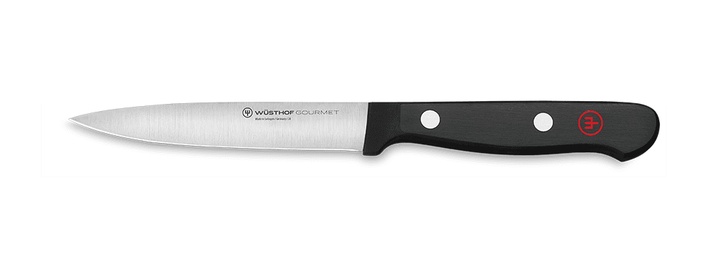 Wüsthof Gourmet 10cm Utility Knife (WT1025048110)
