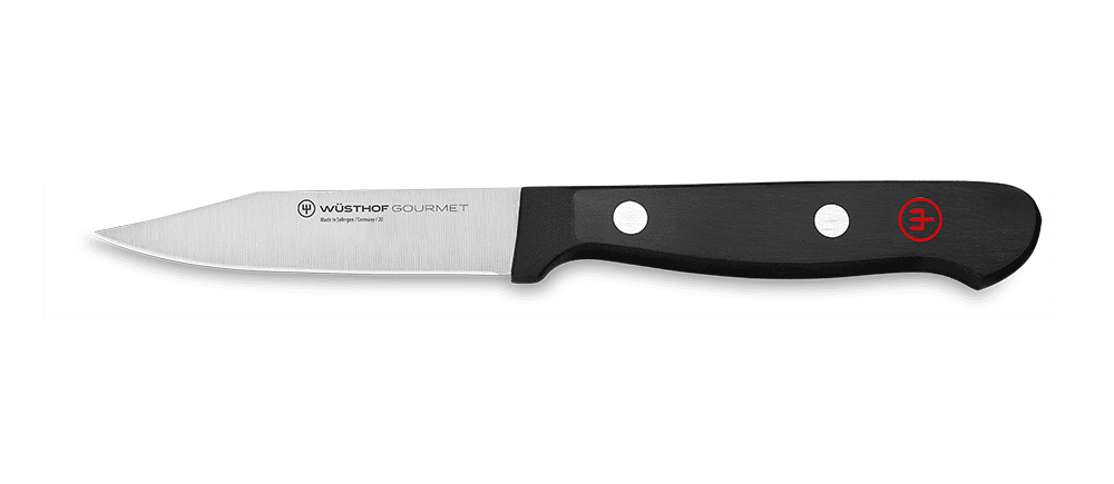 Wüsthof Gourmet 8cm Paring Knife (WT1025048208)