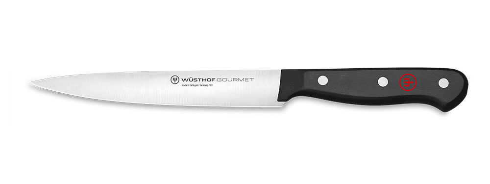 Wüsthof Gourmet 16cm Fillet Knife (WT1025049116)