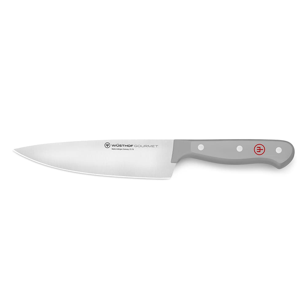 Wüsthof Gourmet 16cm Cook's Knife Grey (1025644816)