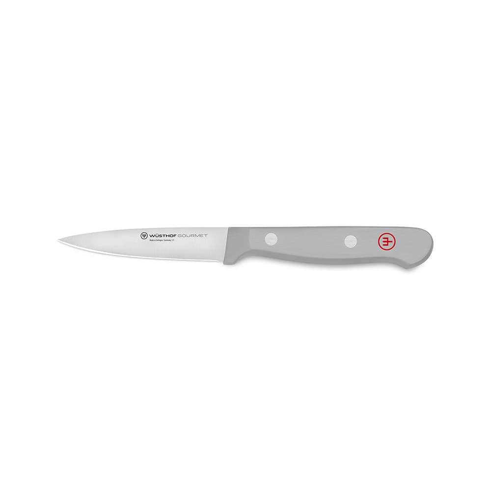 Wüsthof Gourmet 8cm Paring Knife Wusthof Grey (1025648108)