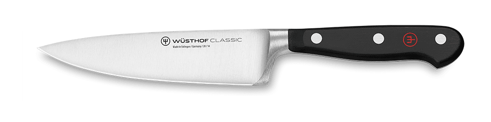 Wüsthof Classic 14cm Cooks Knife (WT1040100114)