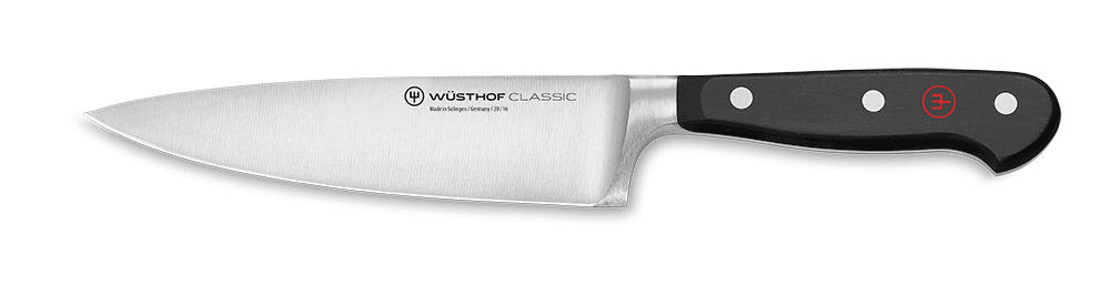 Wüsthof Classic 16cm Cooks Knife (WT1040100116)